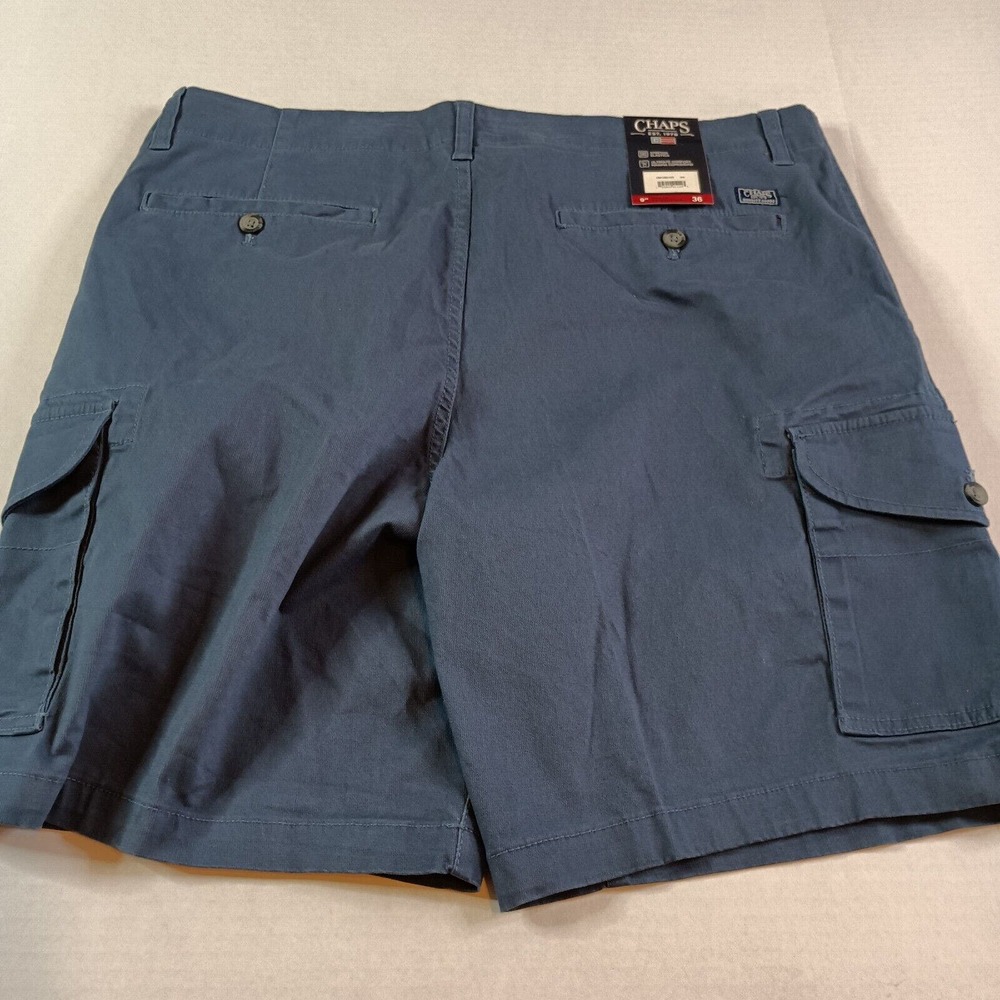 Chaps Cargo Shorts - Picture 7 of 8